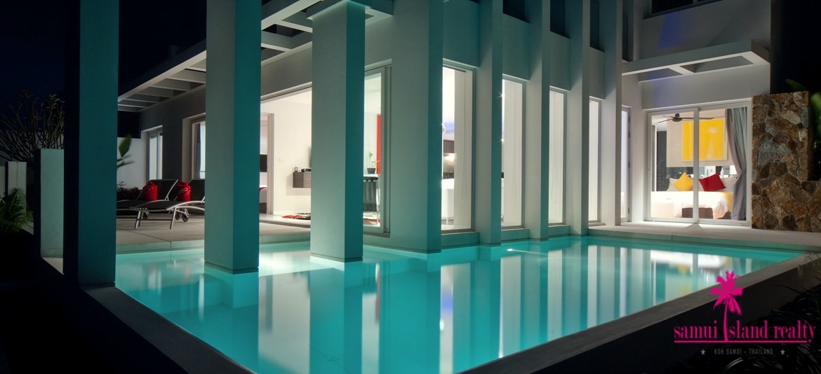 Infinity Residences Koh Samui – Residential All in Koh Samui (photo 11)
