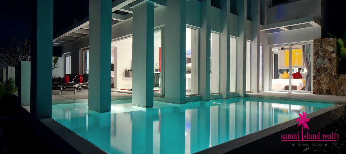 Infinity Residences Koh Samui – Residential All in Koh Samui (photo 11)