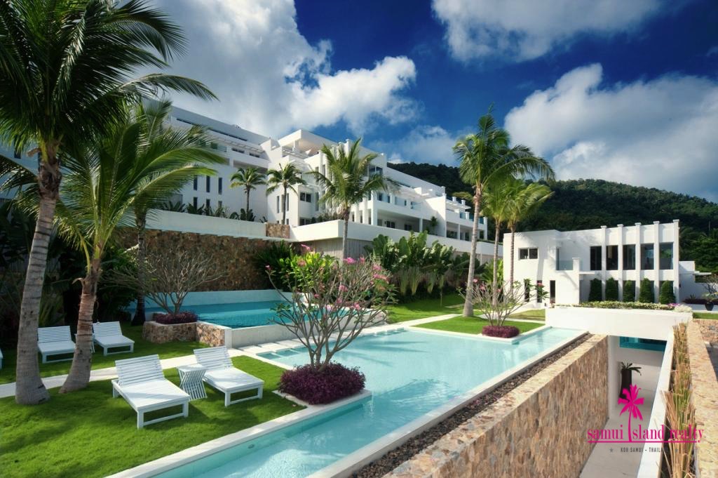 Infinity Residences Koh Samui – Residential All in Koh Samui (photo 1)