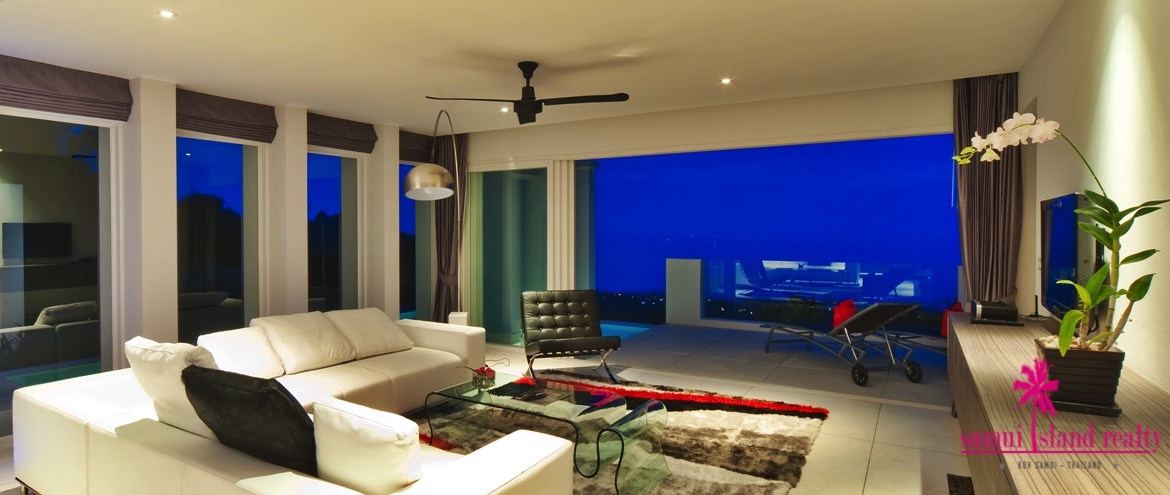 Infinity Residences Koh Samui – Residential All in Koh Samui (photo 12)
