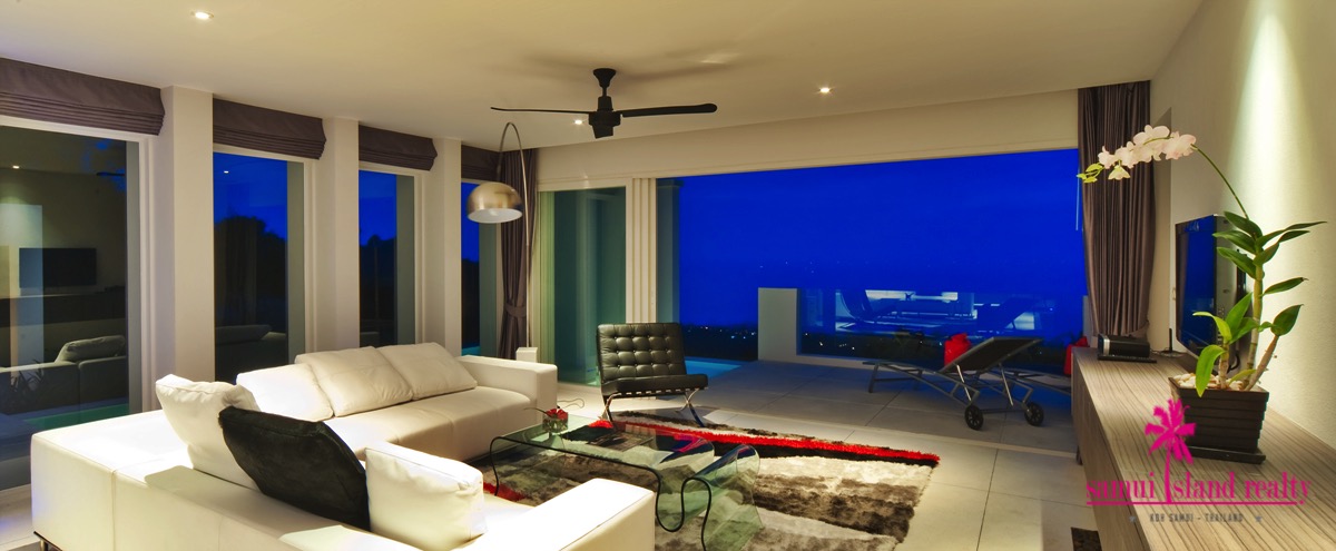Infinity Residences Koh Samui – Residential All in Koh Samui (photo 12)