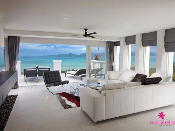 Infinity Residences Koh Samui – Residential All in Koh Samui, Thailand