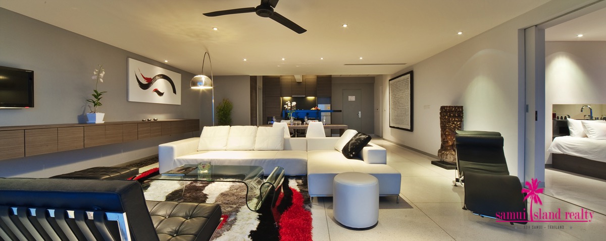 Infinity Residences Koh Samui – Residential All in Koh Samui (photo 7)