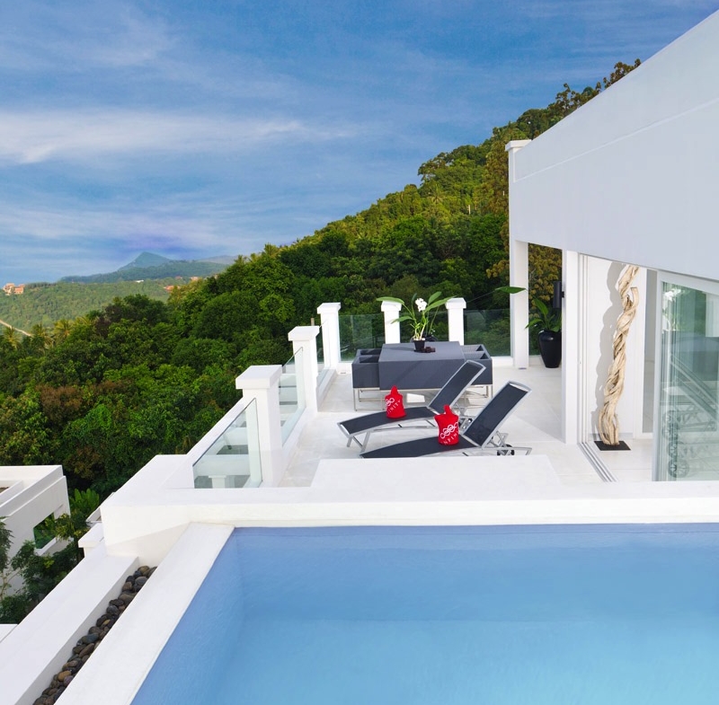 Infinity Residences Koh Samui – Residential All in Koh Samui (photo 6)