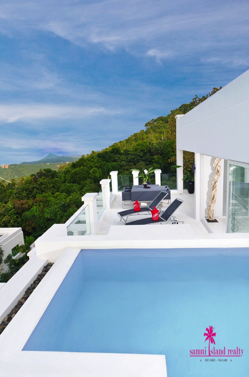 Infinity Residences Koh Samui – Residential All in Koh Samui (photo 6)