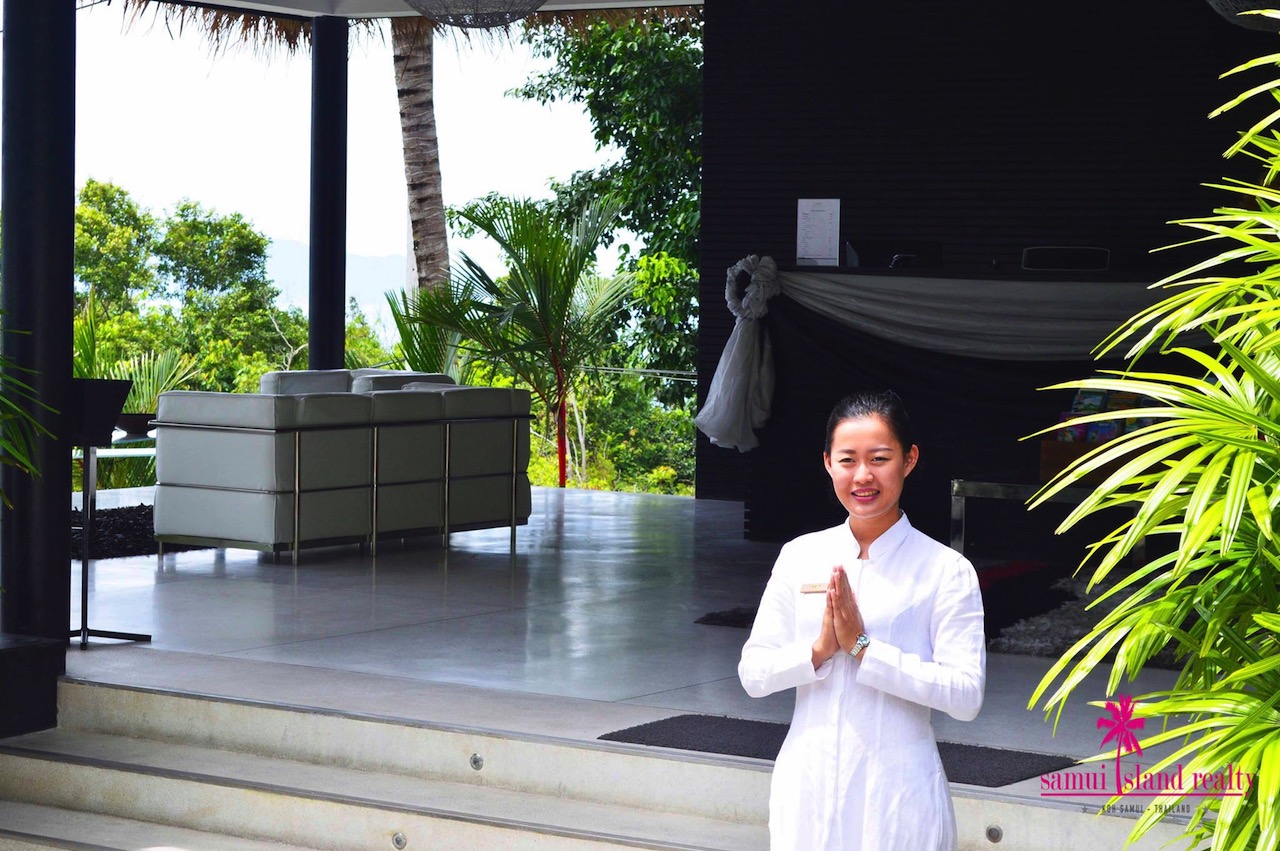 Infinity Residences Koh Samui – Residential All in Koh Samui (photo 14)