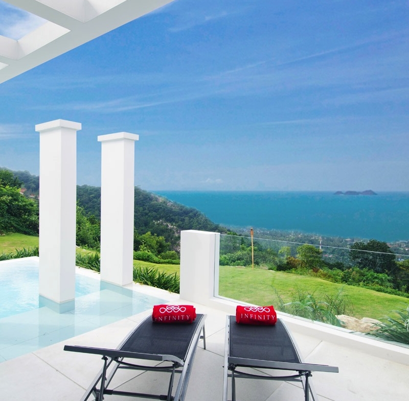 Infinity Residences Koh Samui – Residential All in Koh Samui (photo 4)