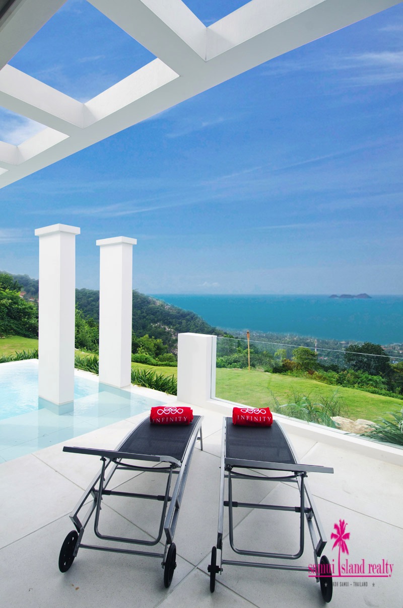 Infinity Residences Koh Samui – Residential All in Koh Samui (photo 4)