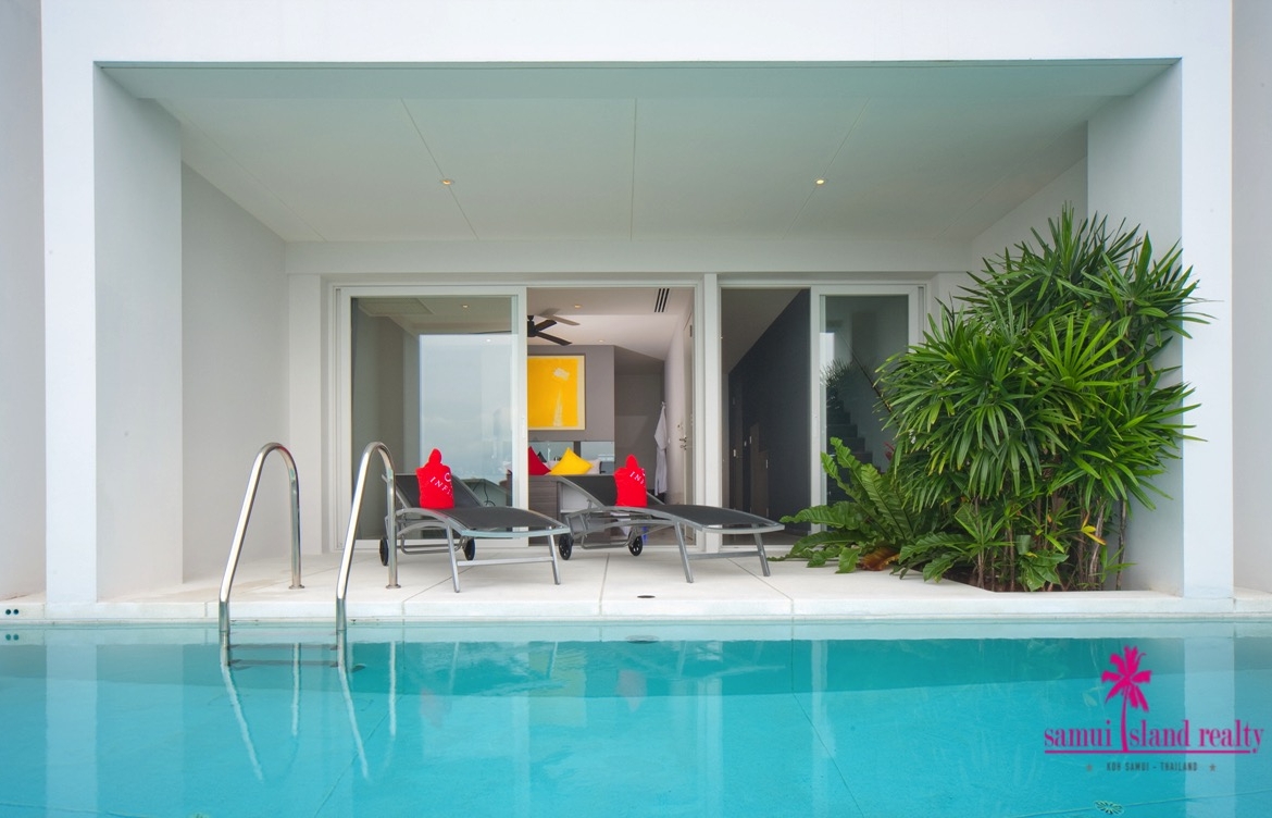 Infinity Residences Koh Samui – Residential All in Koh Samui (photo 5)