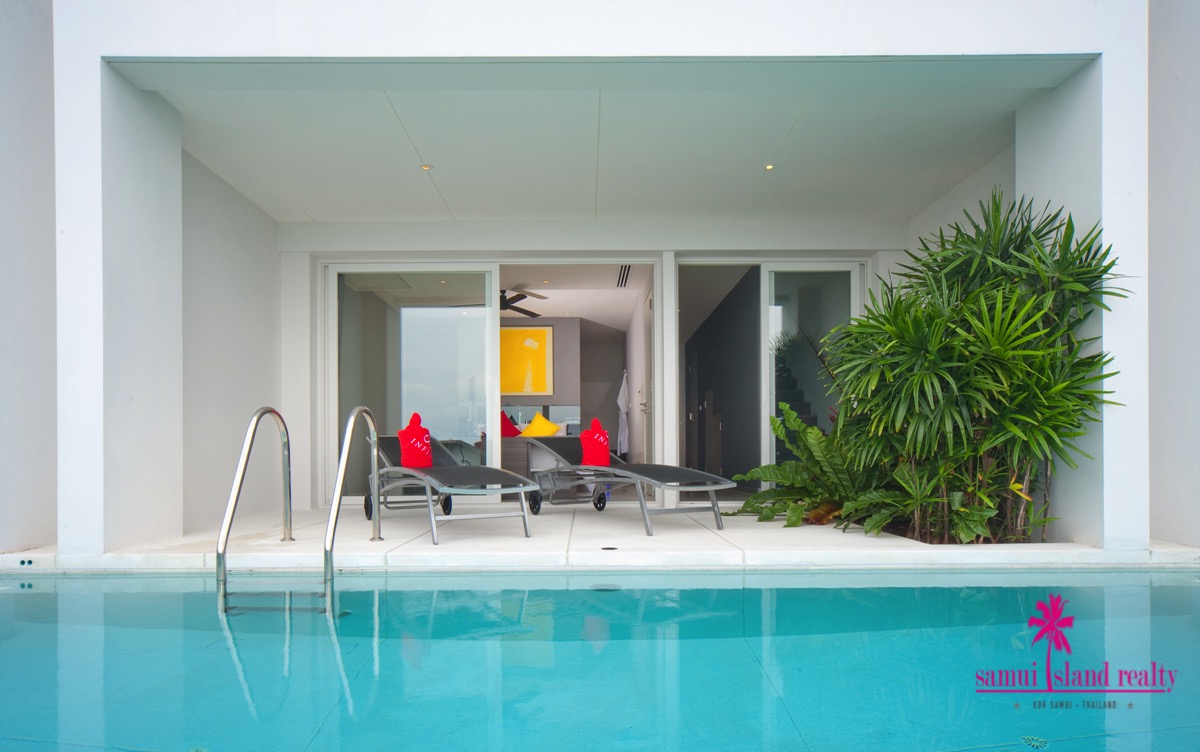 Infinity Residences Koh Samui – Residential All in Koh Samui (photo 5)