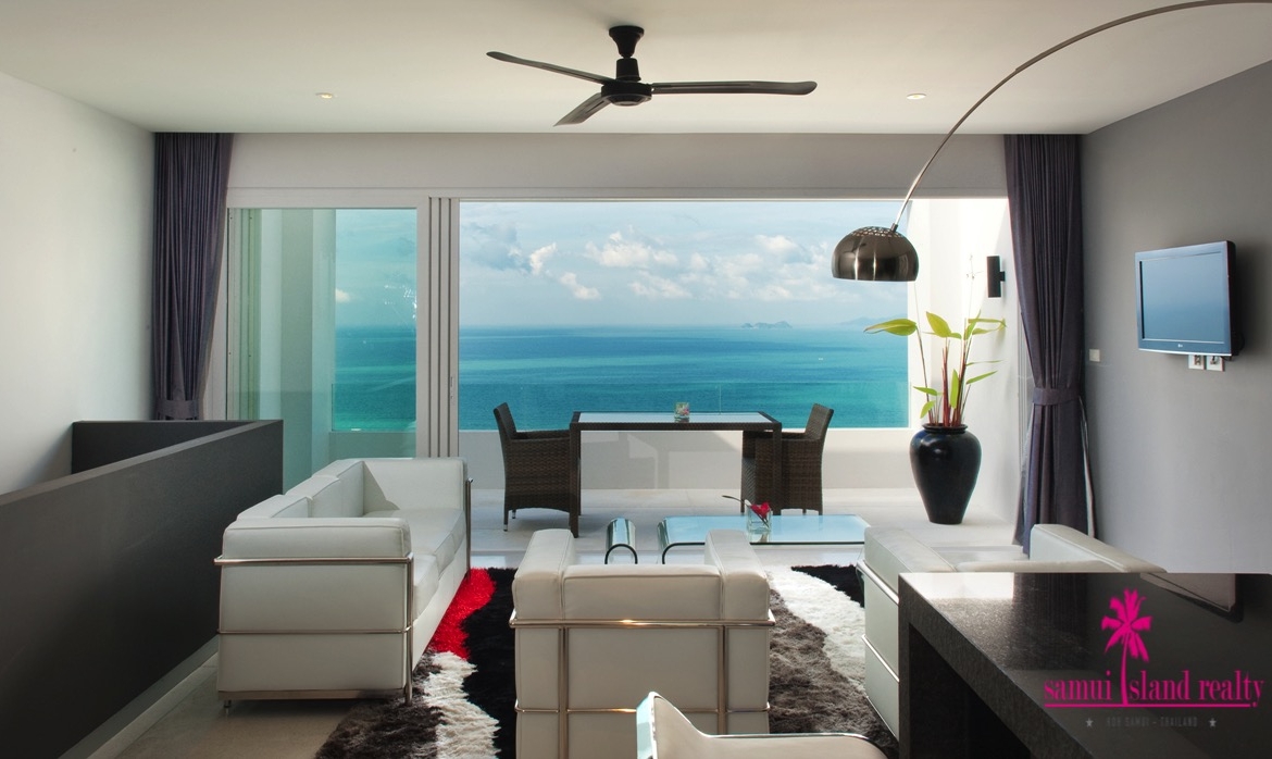 Infinity Residences Koh Samui – Residential All in Koh Samui (photo 3)