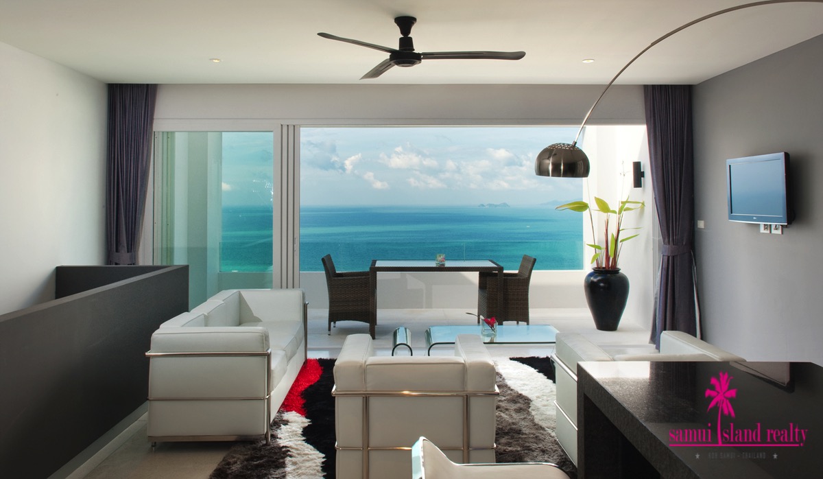 Infinity Residences Koh Samui – Residential All in Koh Samui (photo 3)