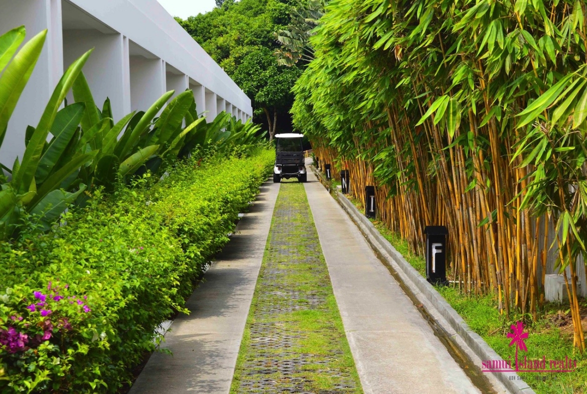 Infinity Residences Koh Samui – Residential All in Koh Samui (photo 16)