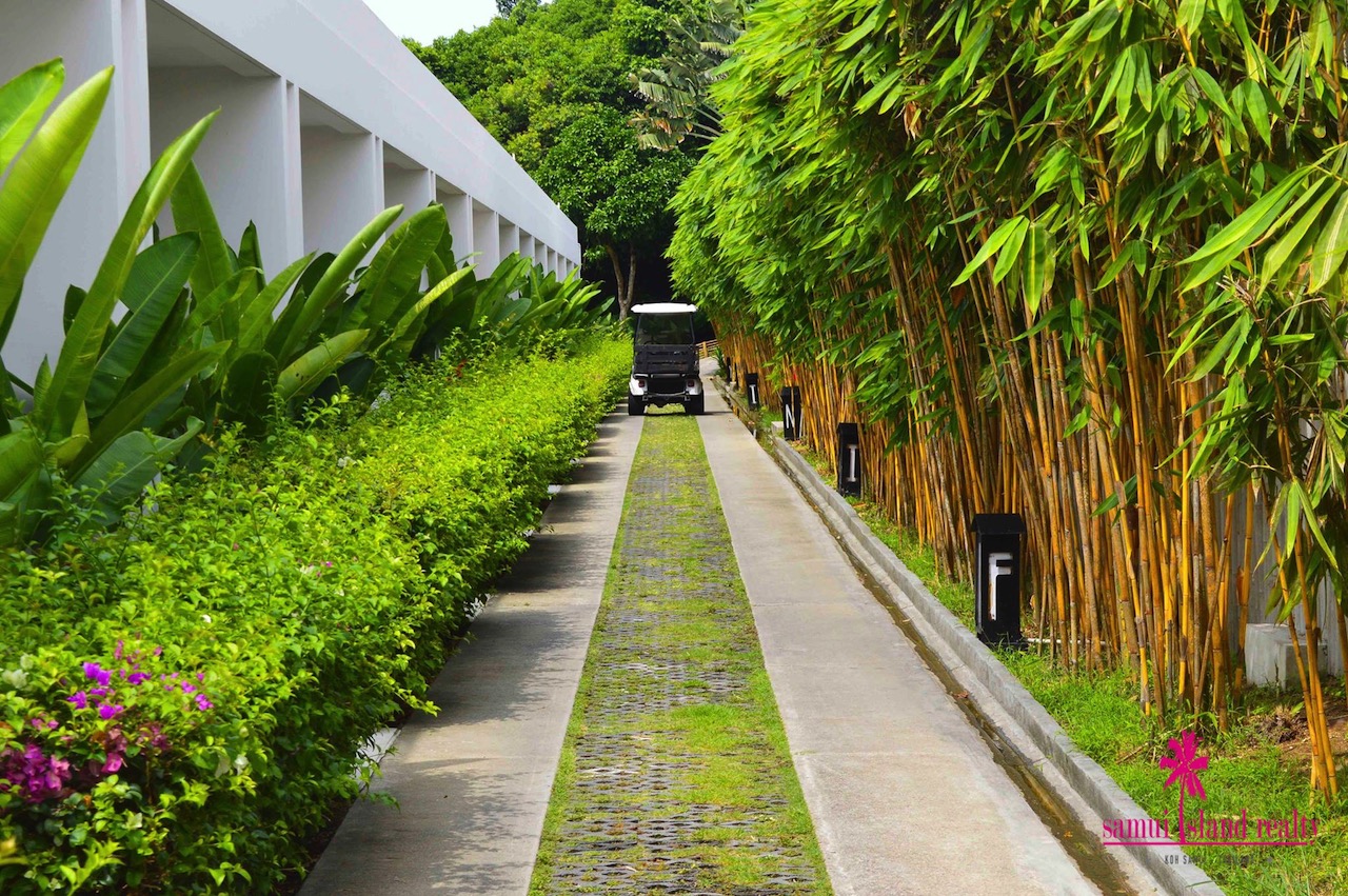 Infinity Residences Koh Samui – Residential All in Koh Samui (photo 16)