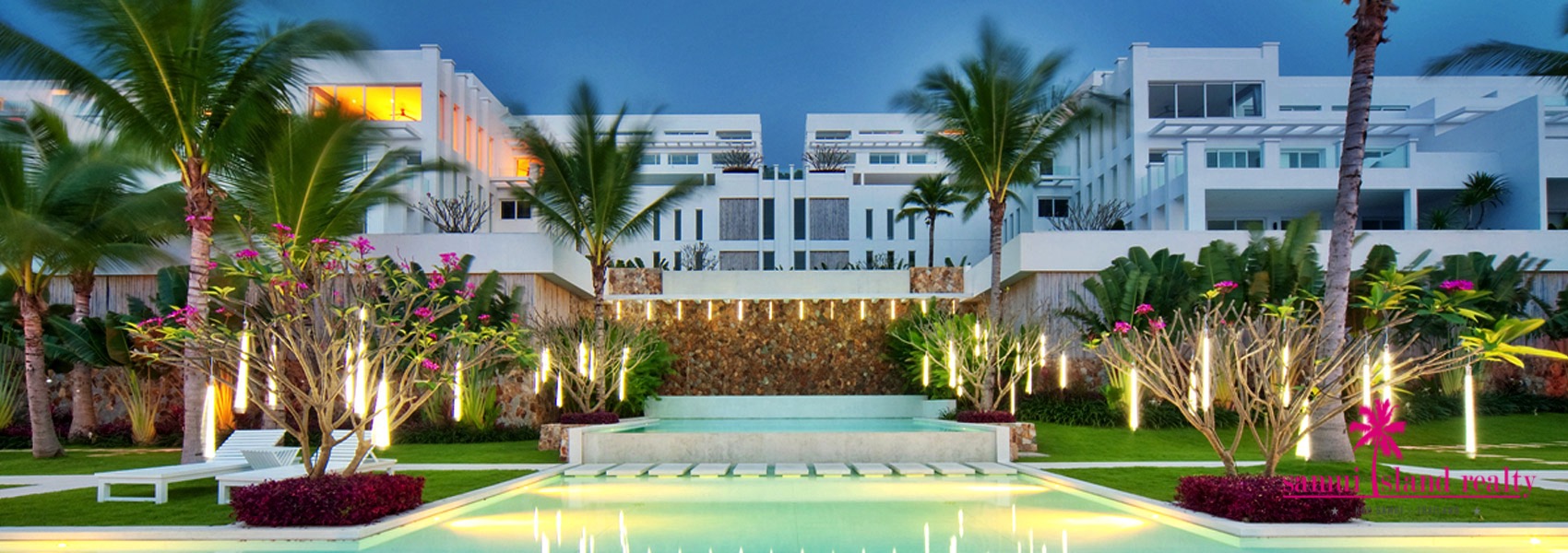 Infinity Residences Koh Samui – Residential All in Koh Samui (photo 17)