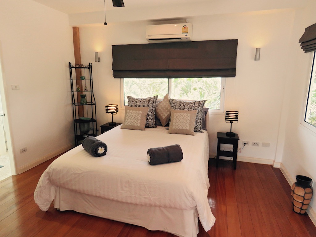 Ko Samui Sea View Villa For Sale – Residential All in Koh Samui (photo 13)