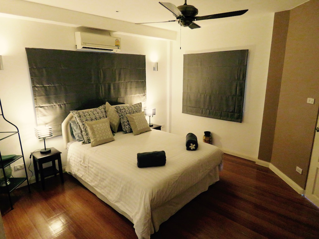 Ko Samui Sea View Villa For Sale – Residential All in Koh Samui (photo 11)