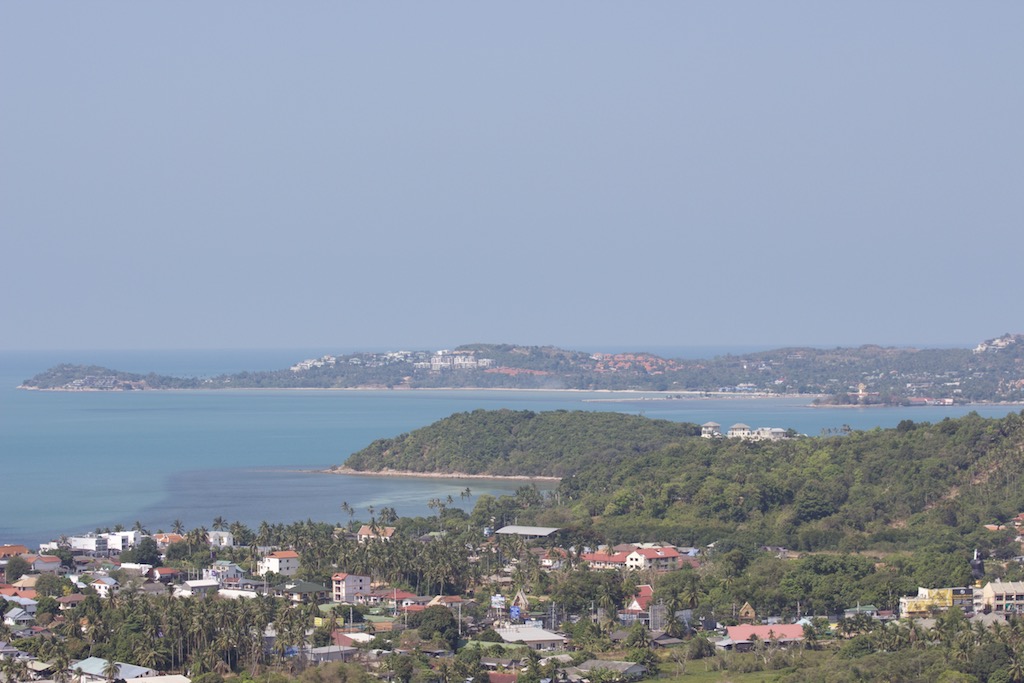 Ko Samui Sea View Villa For Sale – Residential All in Koh Samui (photo 15)