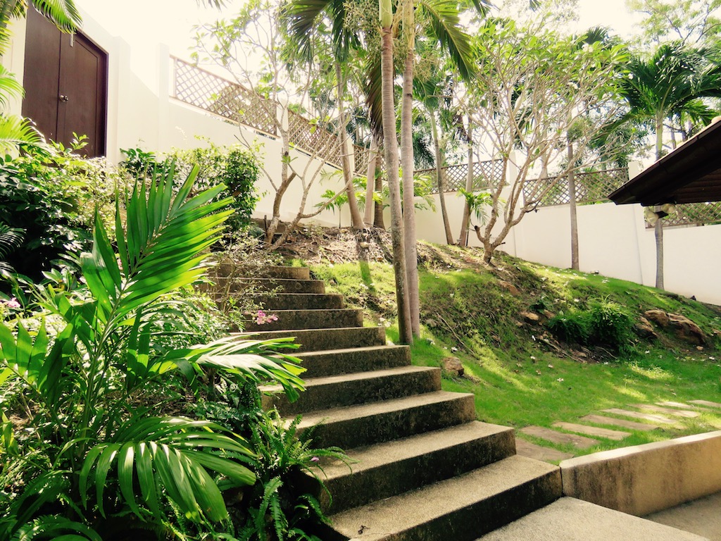 Ko Samui Sea View Villa For Sale – Residential All in Koh Samui (photo 17)