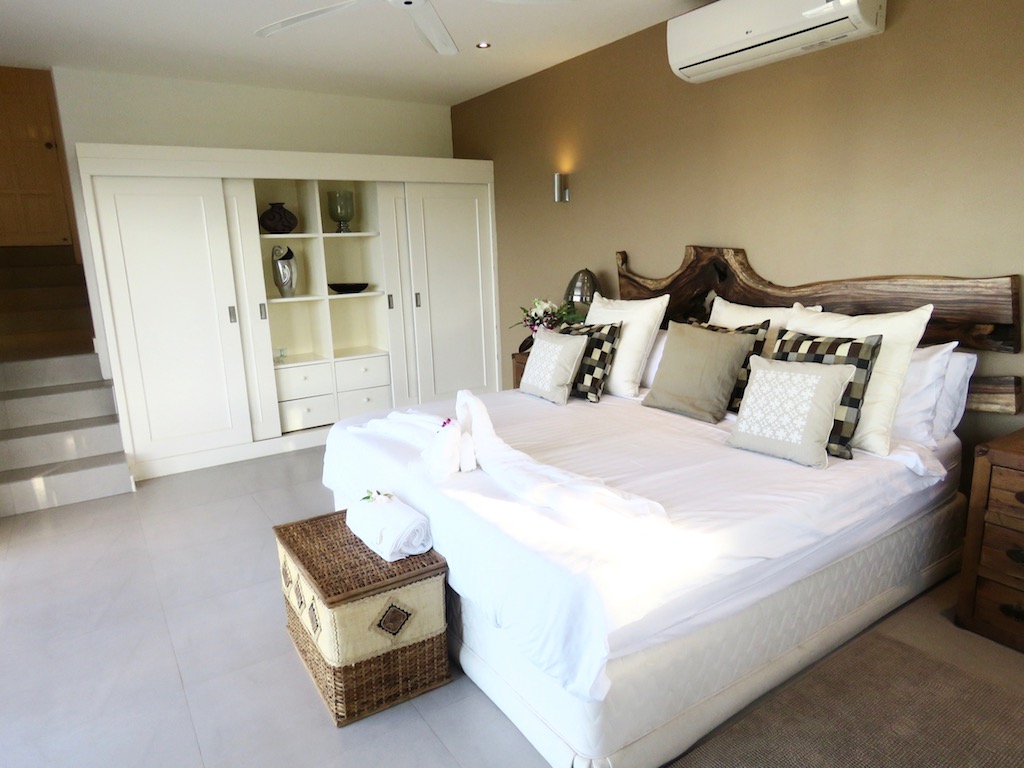 Ko Samui Sea View Villa For Sale – Residential All in Koh Samui (photo 8)