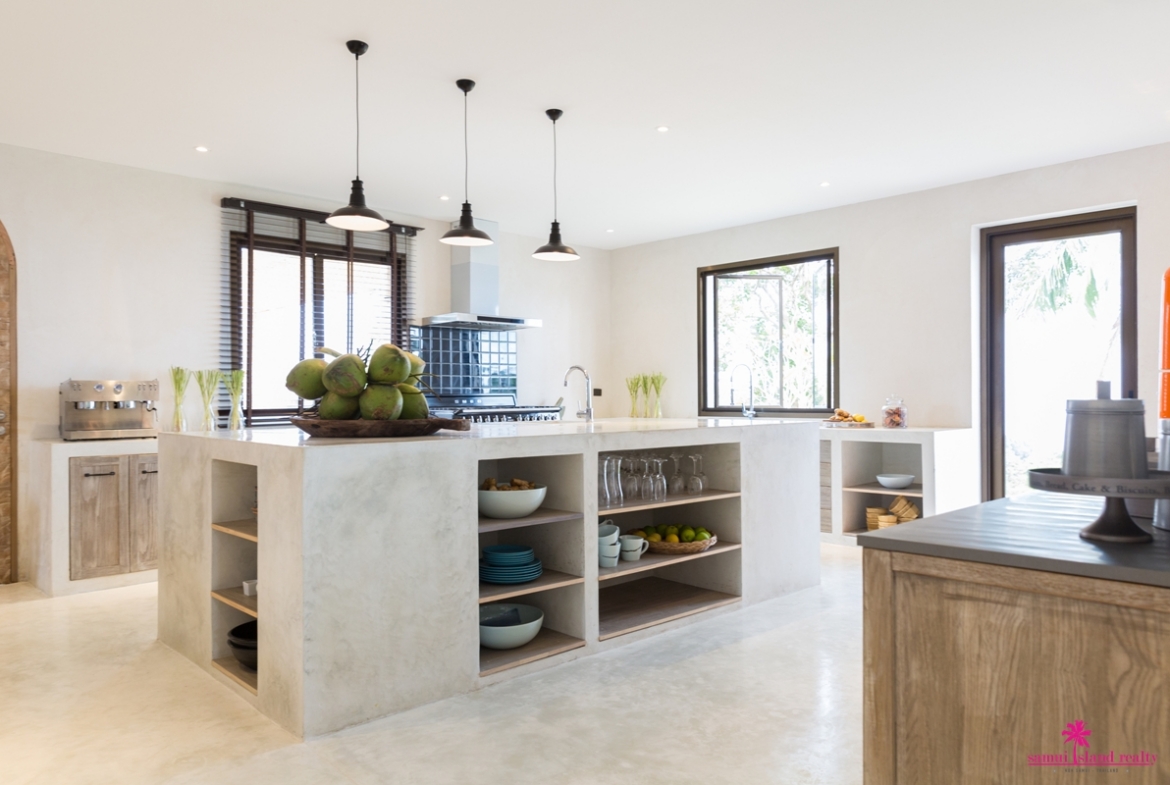 Koh Koon Kitchen