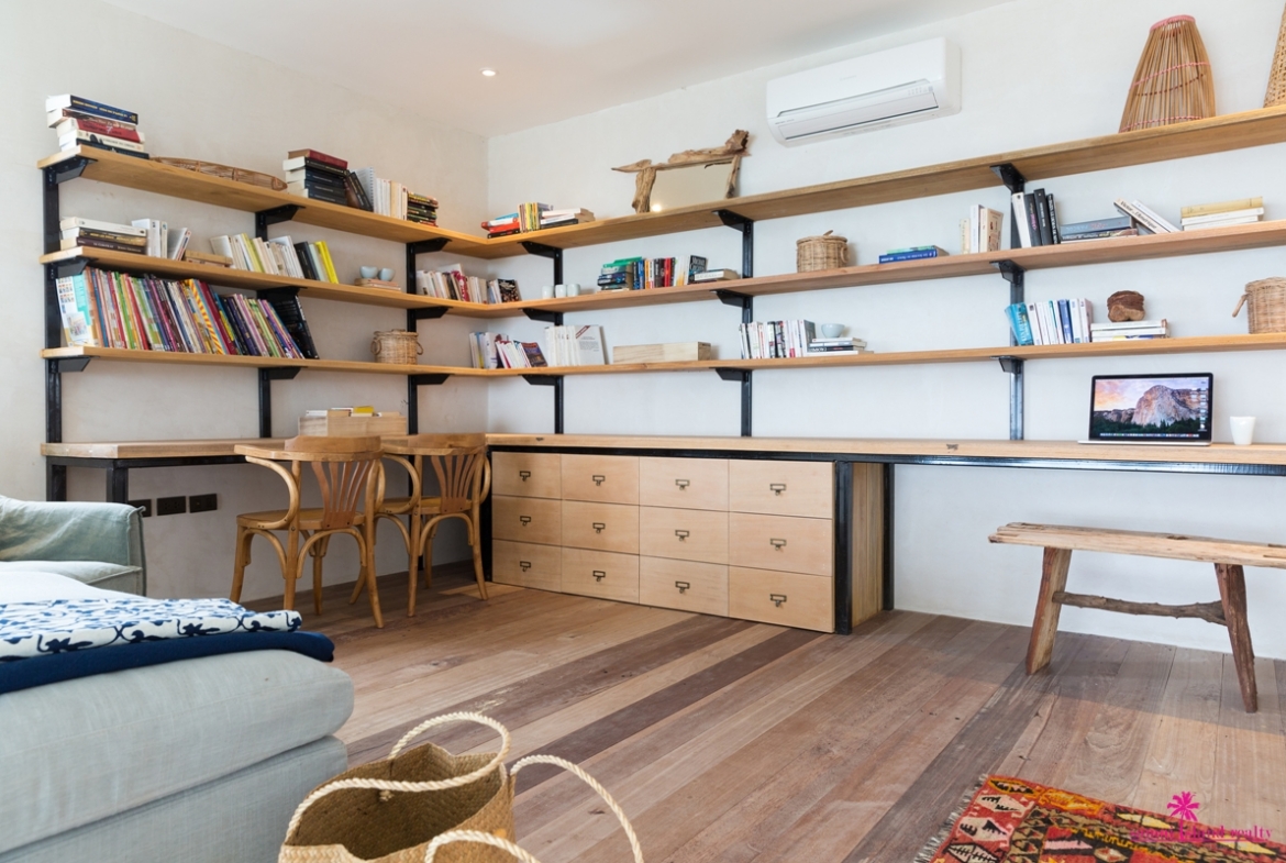 Koh Koon Loft