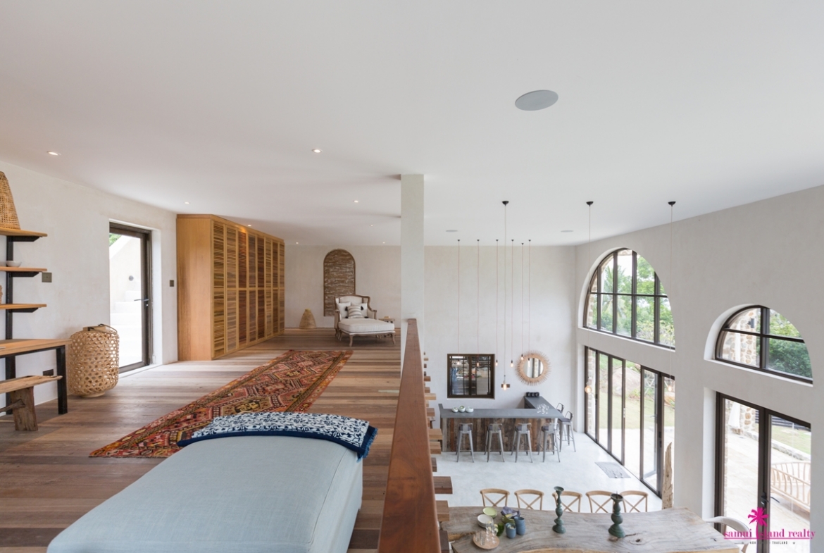 Koh Koon Loft