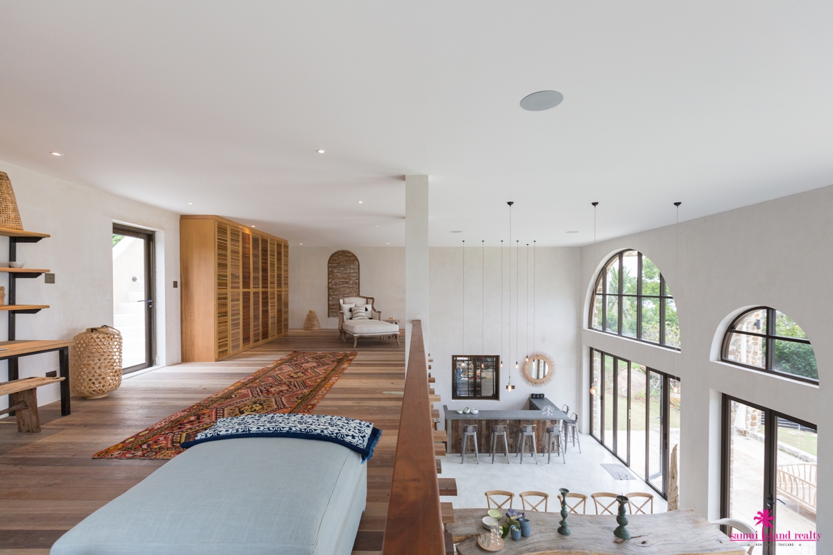Koh Koon Villa Koh Koon Loft