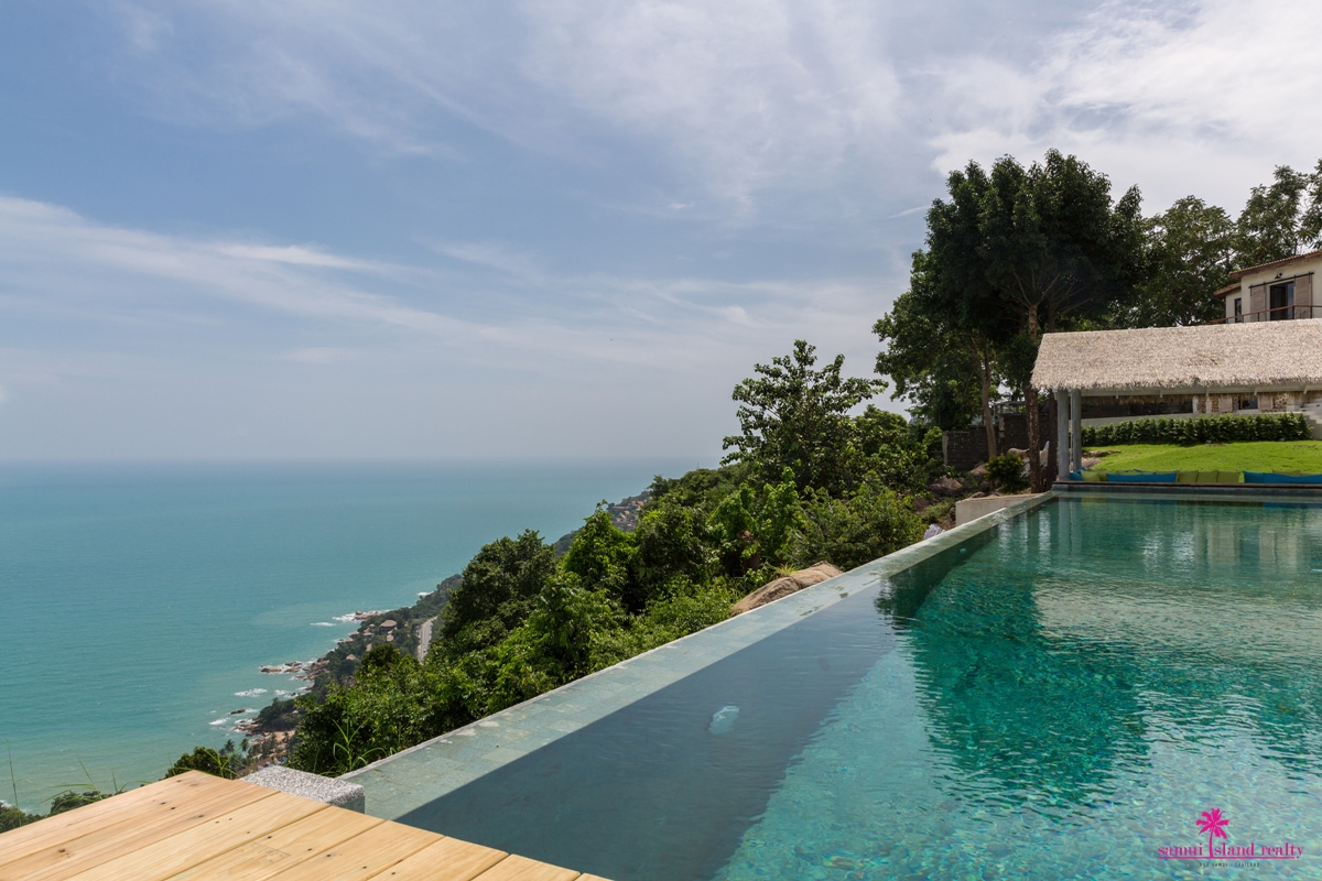 Koh Koon Villa Koh Koon Pool View