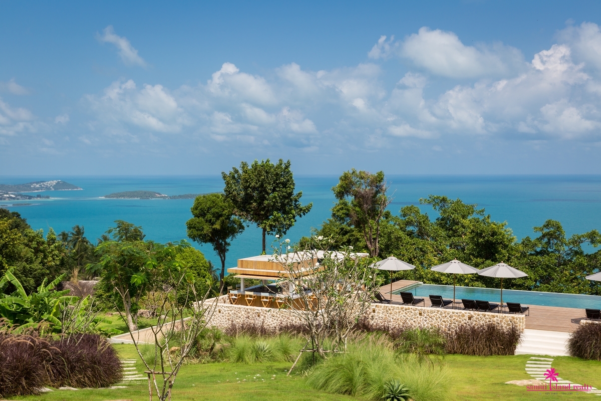 Koh Koon Villa Koh Koon Sea View