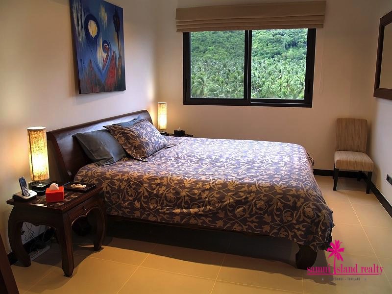 Koh Samui 6 Bedroom Sea View Villa For Sale – Residential All in Koh Samui (photo 6)