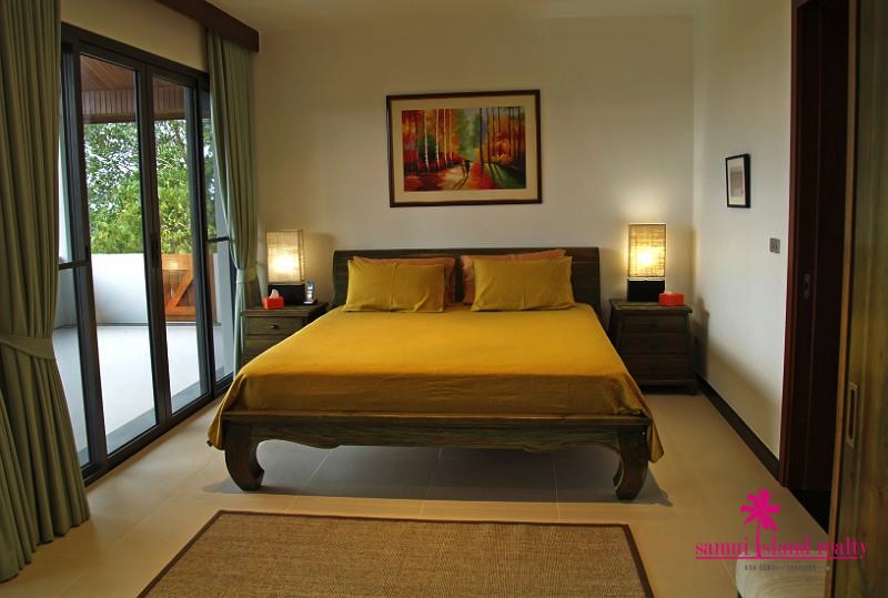 Koh Samui 6 Bedroom Sea View Villa For Sale – Residential All in Koh Samui (photo 7)