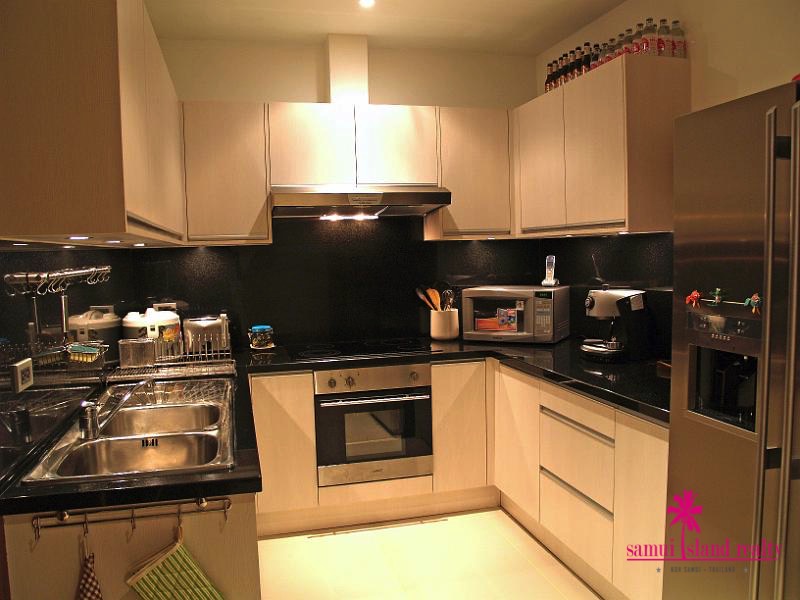 Koh Samui 6 Bedroom Sea View Villa For Sale – Residential All in Koh Samui (photo 5)