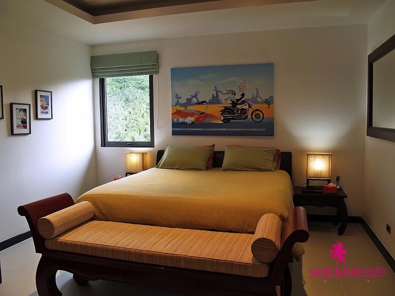 Koh Samui 6 Bedroom Sea View Villa For Sale – Residential All in Koh Samui (photo 9)