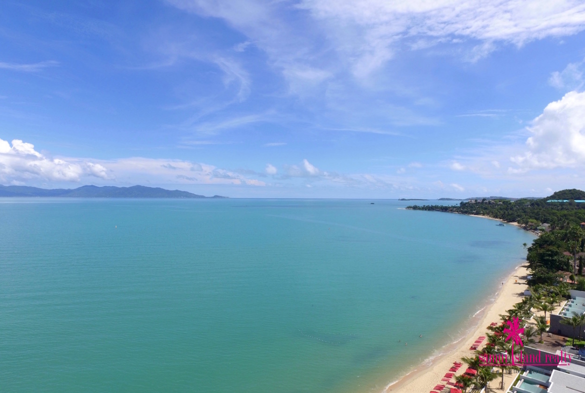Koh Samui Beachfront Land For Sale Maenam – Land in Koh Samui (photo 11)