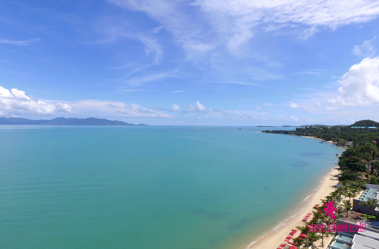 Koh Samui Beachfront Land For Sale Maenam – Land in Koh Samui (photo 11)