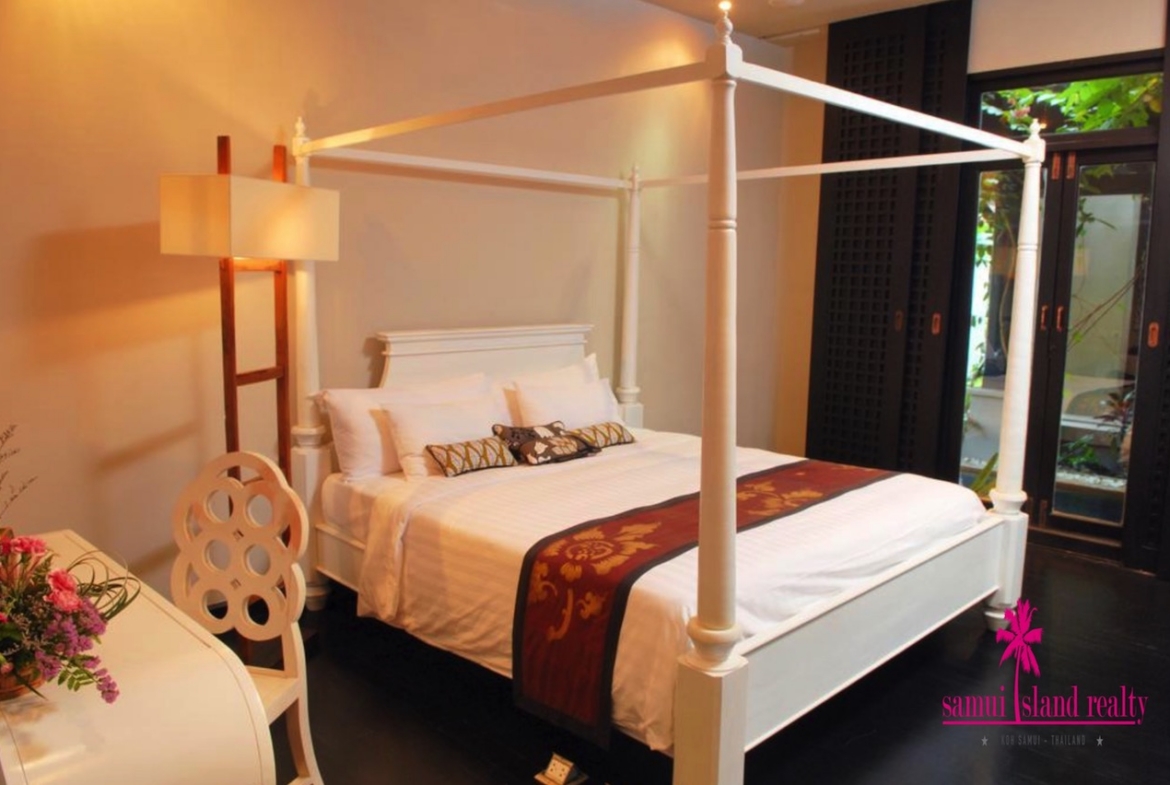 Koh Samui Resort For Sale – Commercial in Koh Samui (photo 3)