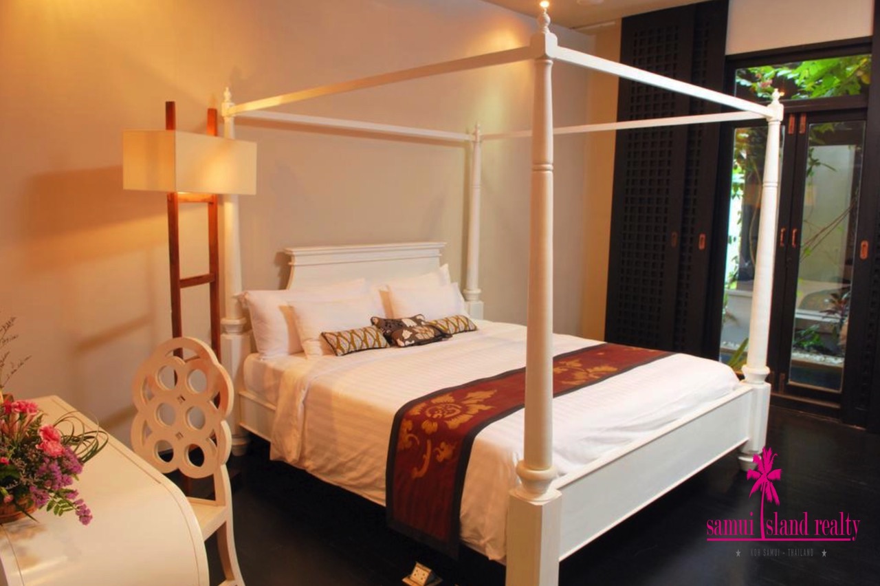 Koh Samui Resort For Sale – image 3 Koh Samui Resort For Sale – Commercial in Koh Samui (photo 3)
