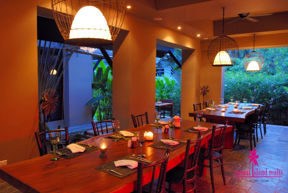 Koh Samui Resort For Sale – Commercial in Koh Samui (photo 4)