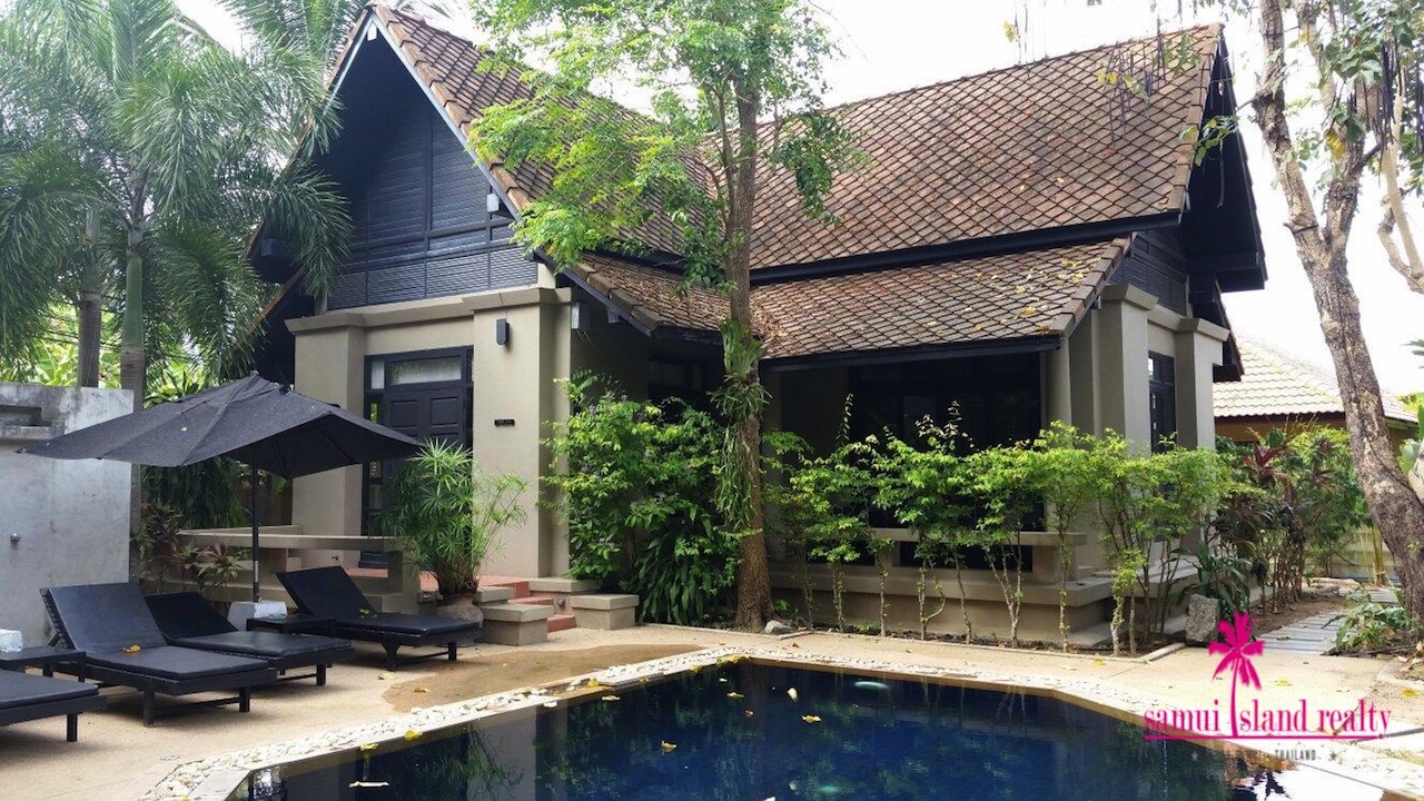 Koh Samui Resort For Sale Koh Samui Resort For Sale – Commercial in Koh Samui, Thailand