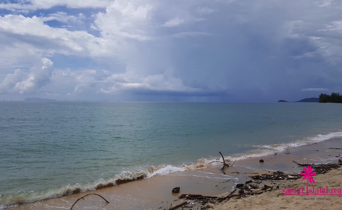 Lipa Noi Beach Land For Sale Koh Samui – Land in Koh Samui (photo 6)