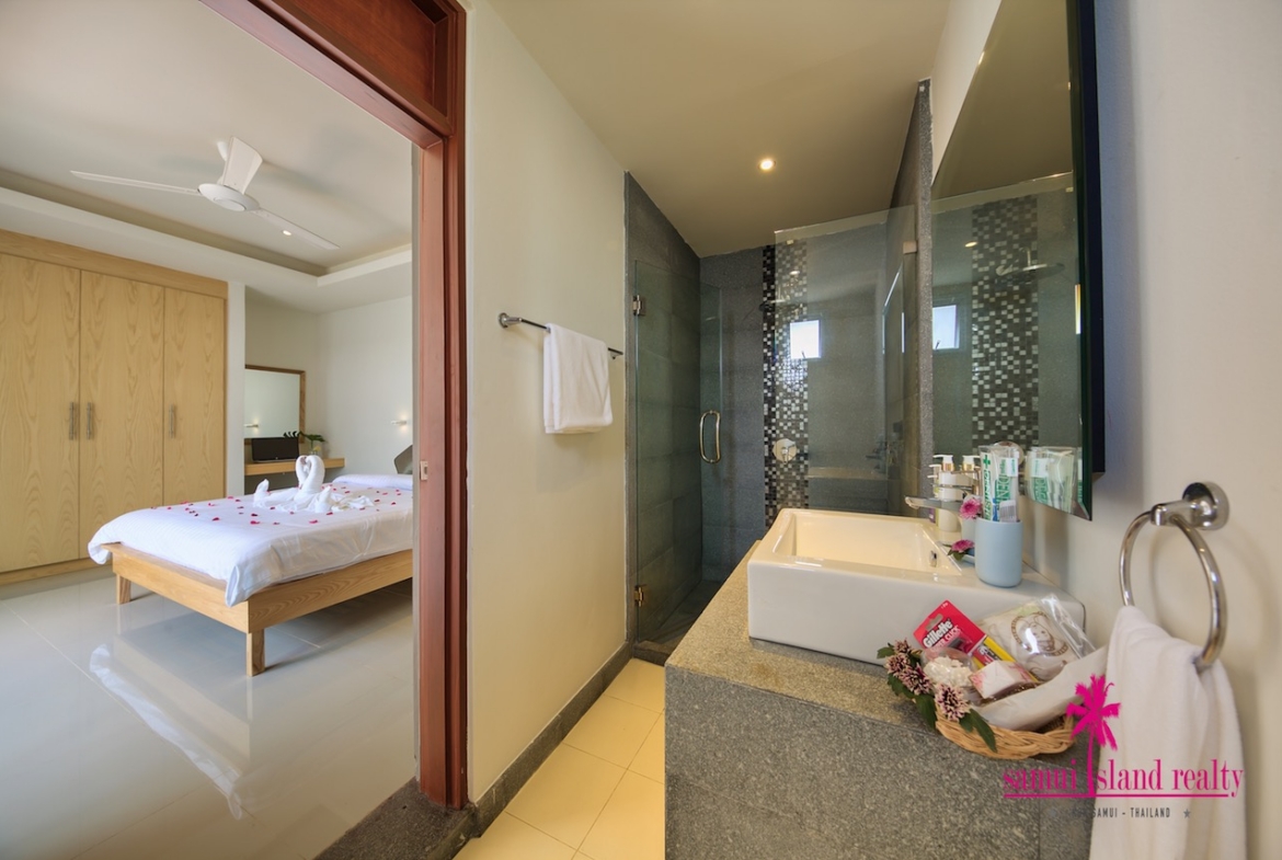 Lipa Noi Beachside Villa For Sale Koh Samui – Residential All in Koh Samui (photo 13)