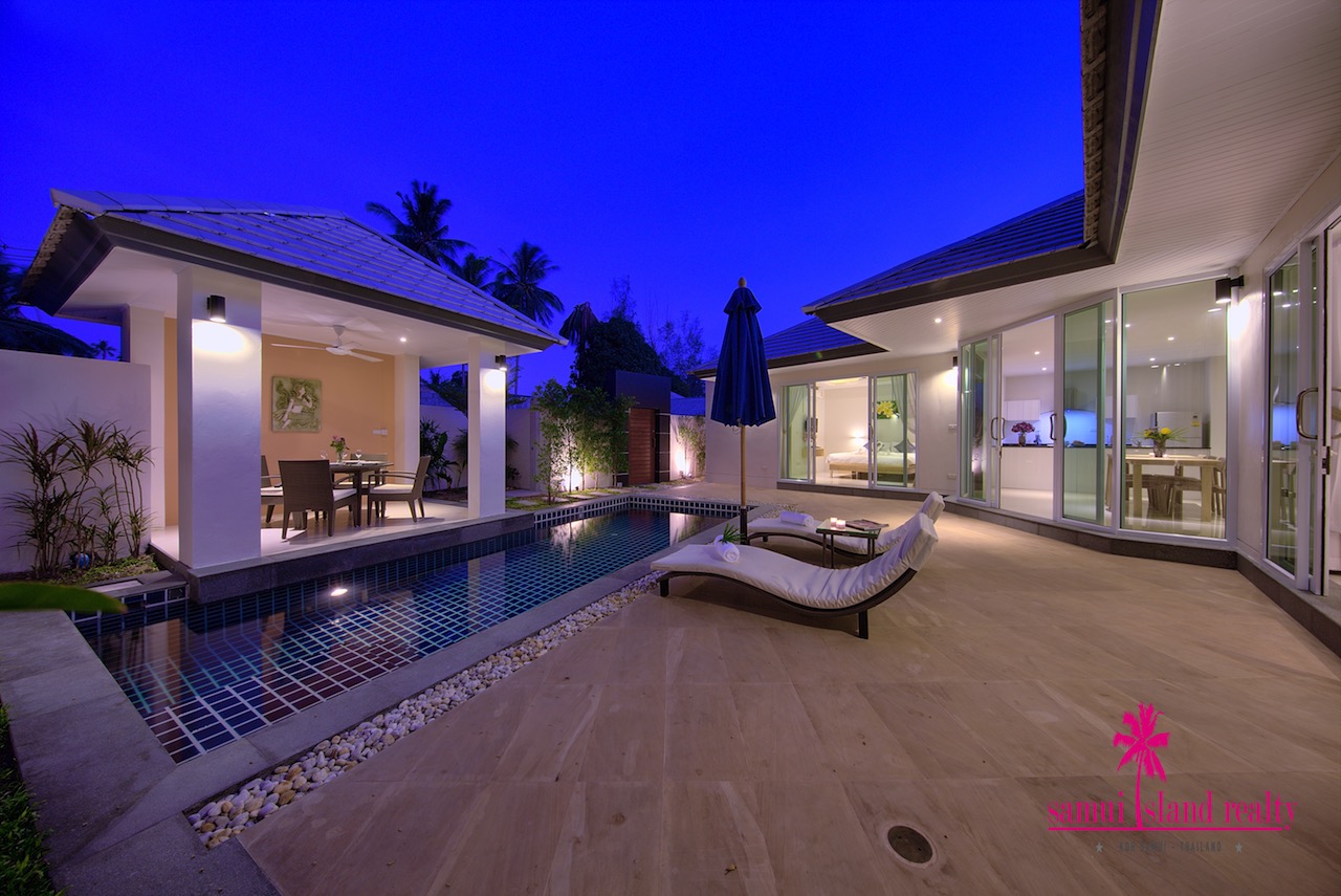 Lipa Noi Beachside Villa For Sale Koh Samui Lipa Noi Beachside Villa For Sale Koh Samui – Residential All in Koh Samui, Thailand