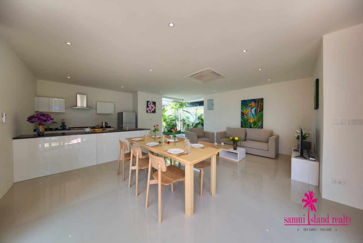 Lipa Noi Beachside Villa For Sale Koh Samui – Residential All in Koh Samui (photo 11)