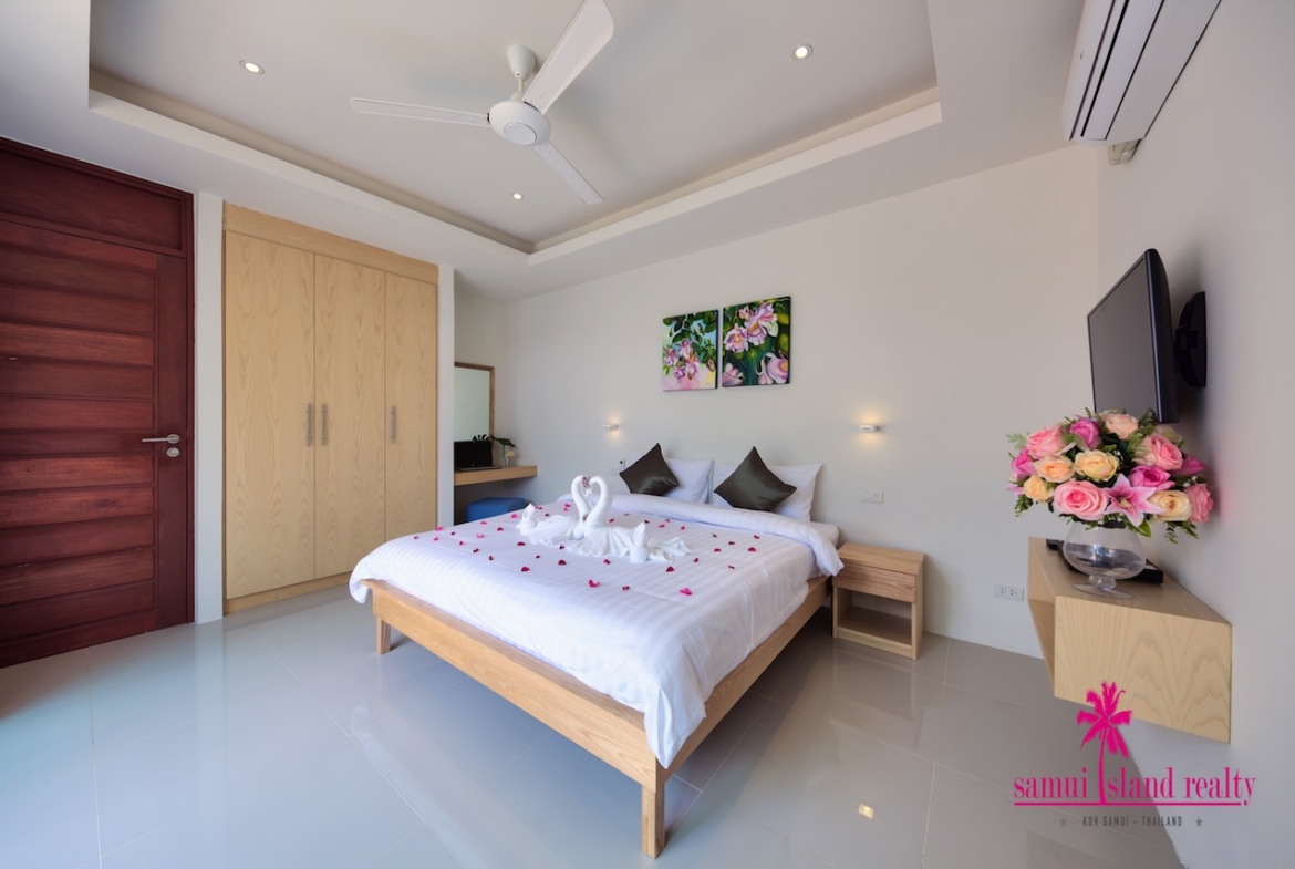 Lipa Noi Beachside Villa For Sale Koh Samui – Residential All in Koh Samui (photo 15)