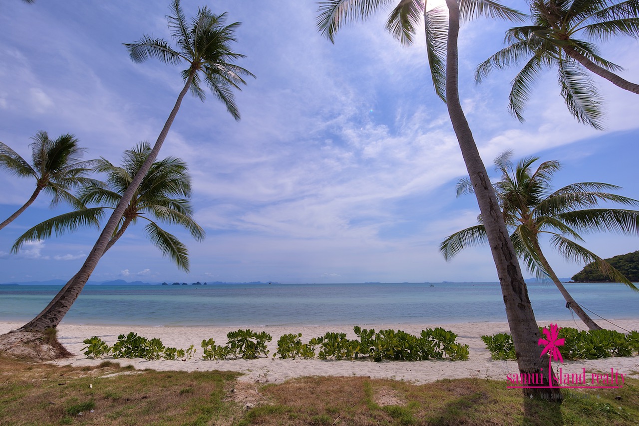 Lipa Noi Private Pool Villa For Sale Koh Samui – image 14 Lipa Noi Private Pool Villa For Sale Koh Samui – Residential All in Koh Samui (photo 14)