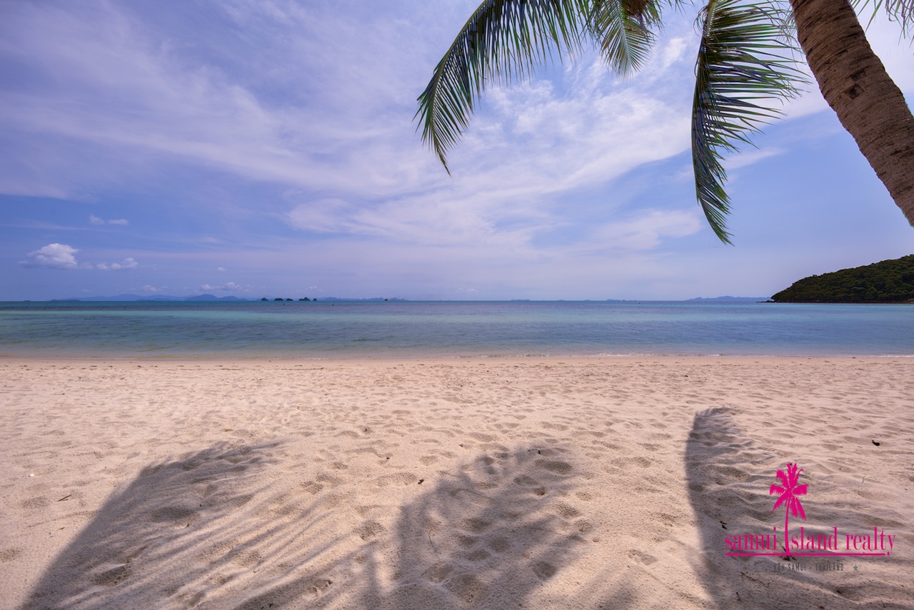 Lipa Noi Private Pool Villa For Sale Koh Samui – image 15 Lipa Noi Private Pool Villa For Sale Koh Samui – Residential All in Koh Samui (photo 15)