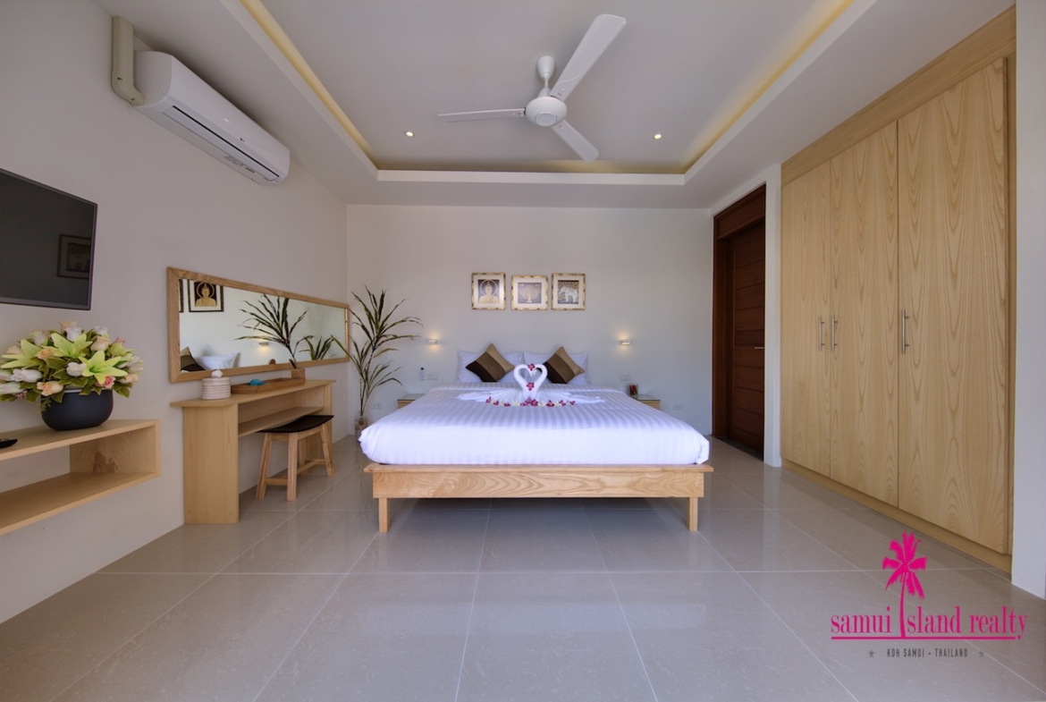 Lipa Noi Private Pool Villa For Sale Koh Samui – Residential All in Koh Samui (photo 8)