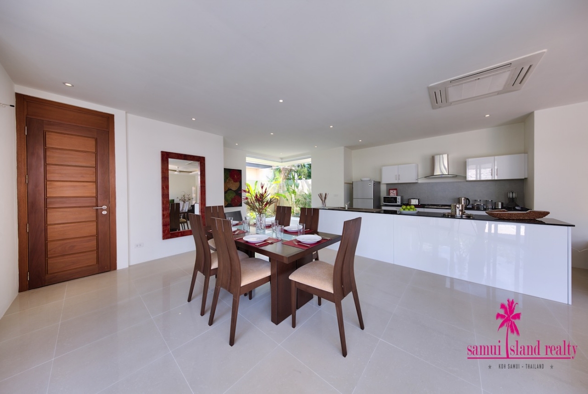 Lipa Noi Private Pool Villa For Sale Koh Samui – Residential All in Koh Samui (photo 6)