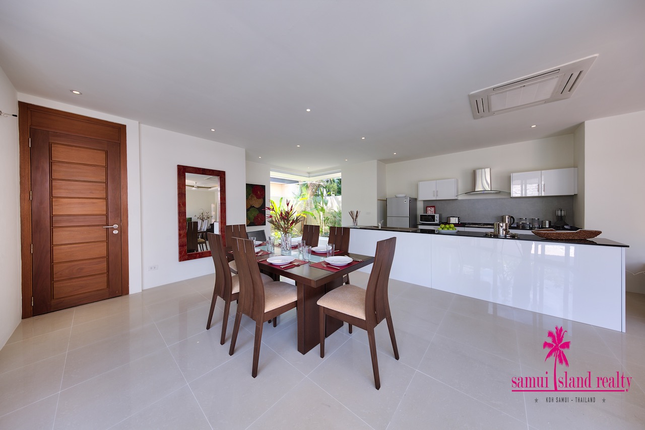 Lipa Noi Private Pool Villa For Sale Koh Samui – image 6 Lipa Noi Private Pool Villa For Sale Koh Samui – Residential All in Koh Samui (photo 6)